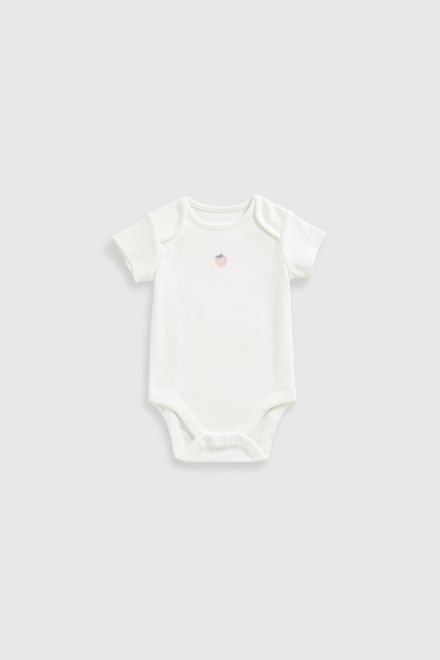 Mothercare / Боди, 5 шт. для девочки