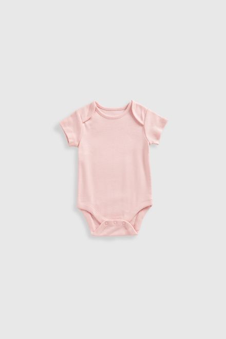 Mothercare / Боди, 5 шт. для девочки
