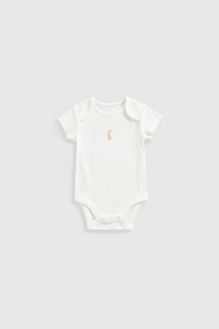 Mothercare / Боди, 5 шт. для девочки