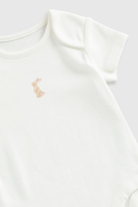 Mothercare / Боди, 5 шт. для девочки