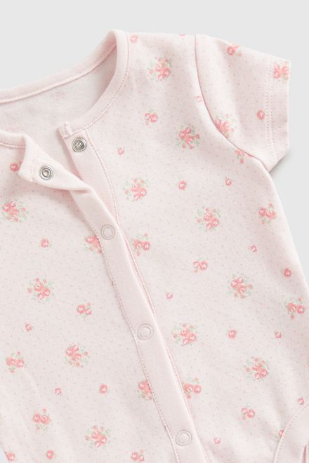 Mothercare / Боди, 3 шт. для девочки