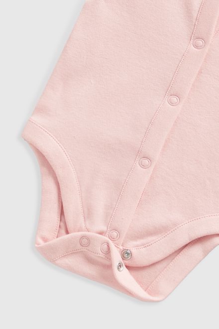 Mothercare / Боди, 3 шт. для девочки