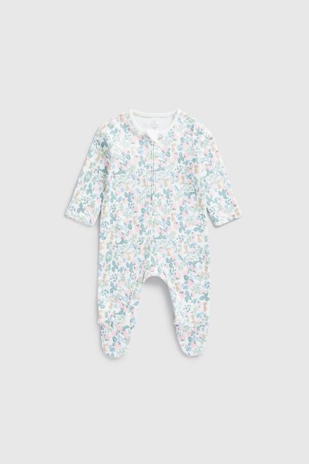 Mothercare / Слип для девочки