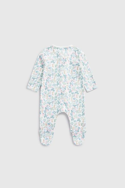 Mothercare / Слип для девочки