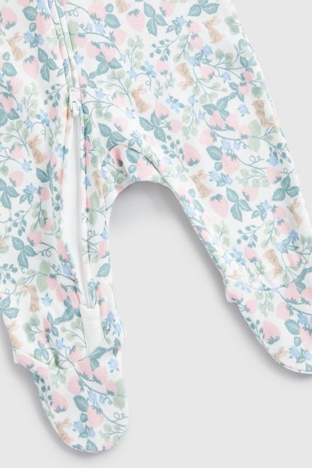 Mothercare / Слип для девочки