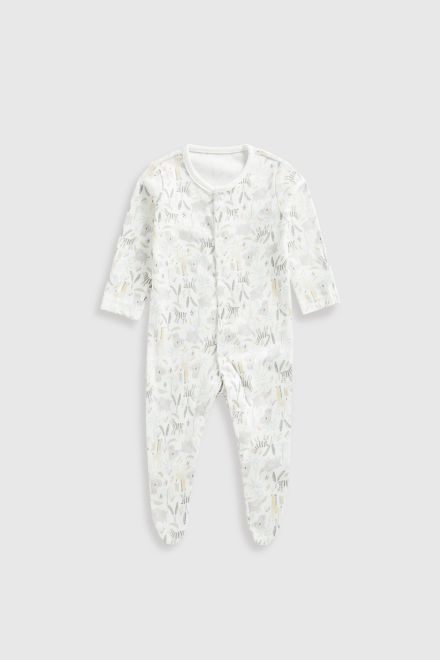 Mothercare / Слип, 3 шт. унисекс