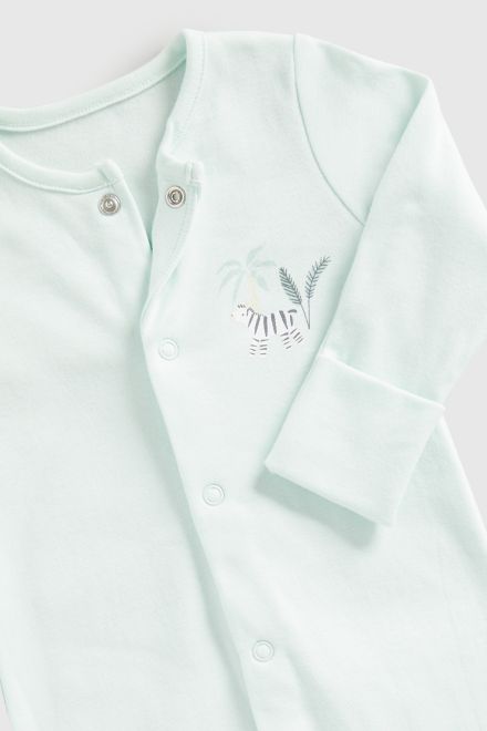 Mothercare / Слип, 3 шт. унисекс