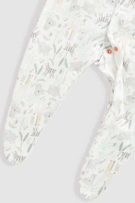 Mothercare / Слип, 3 шт. унисекс