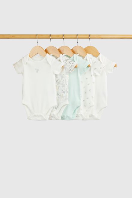 Mothercare / Боди, 5 шт. унисекс