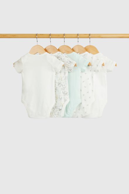 Mothercare / Боди, 5 шт. унисекс