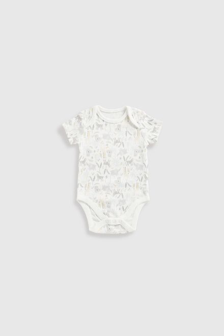 Mothercare / Боди, 5 шт. унисекс