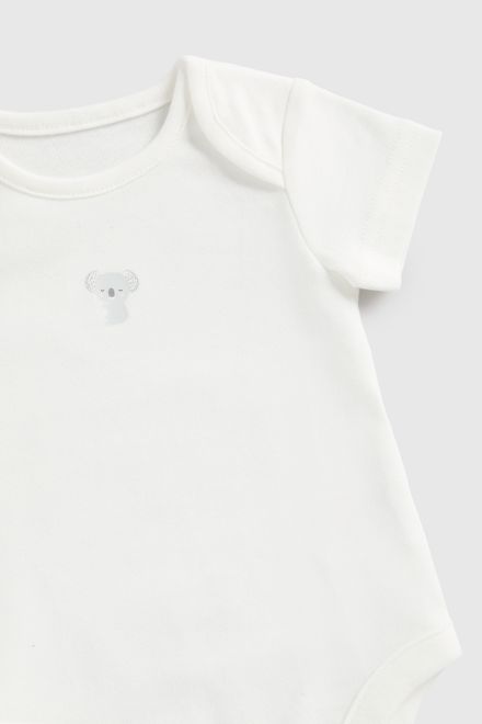 Mothercare / Боди, 5 шт. унисекс