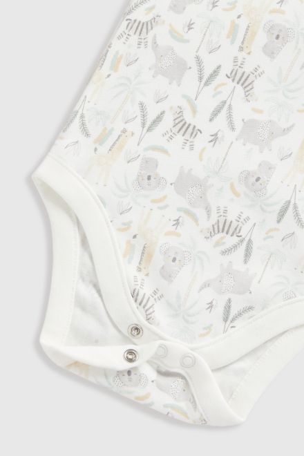 Mothercare / Боди, 5 шт. унисекс