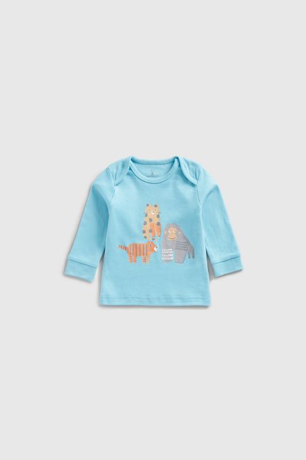 Mothercare / Пижама, 2 шт. для мальчика