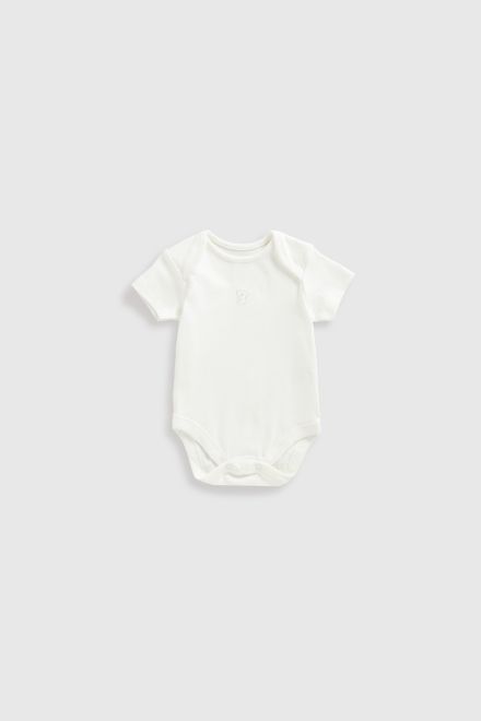 Mothercare / Боди, 5 шт. для девочки