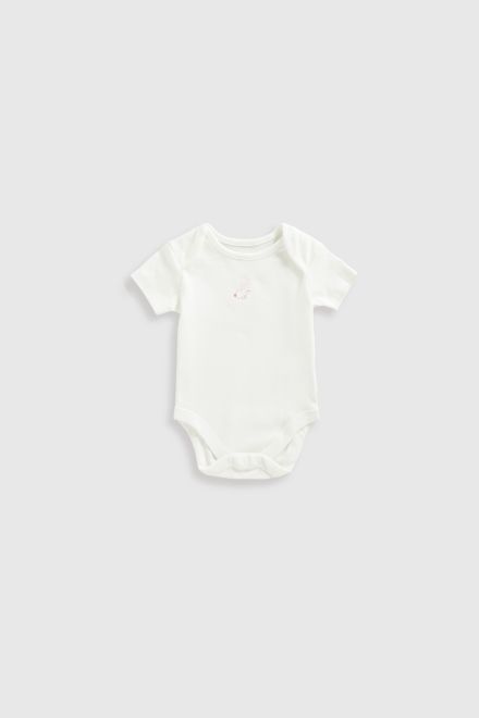 Mothercare / Боди, 5 шт. для девочки