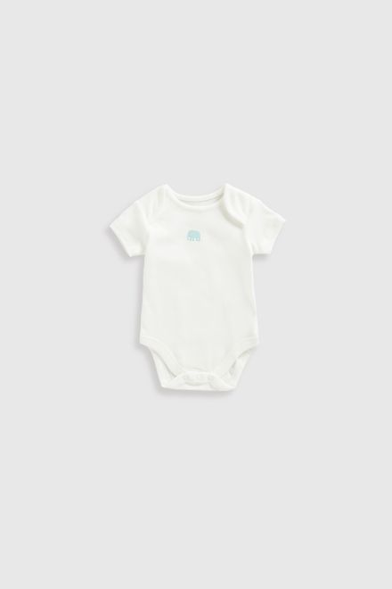 Mothercare / Боди, 5 шт. для девочки