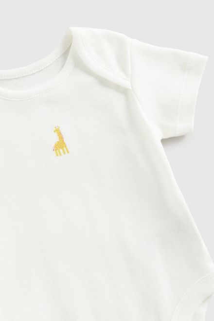 Mothercare / Боди, 5 шт. для девочки