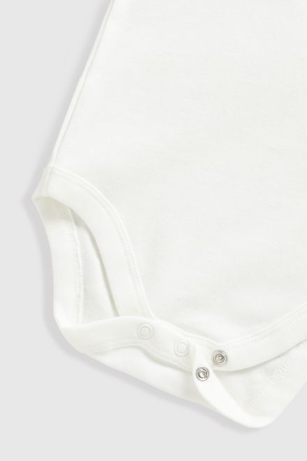 Mothercare / Боди, 5 шт. для девочки