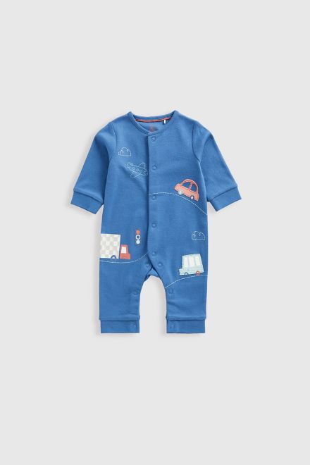 Mothercare / Слип, 3 шт. для мальчика
