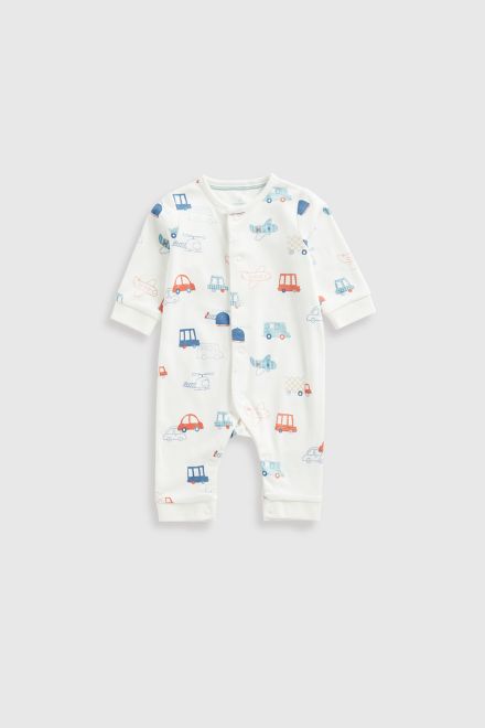 Mothercare / Слип, 3 шт. для мальчика