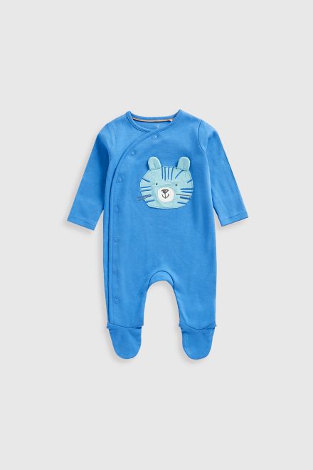 Mothercare / Слип, 3 шт. для мальчика