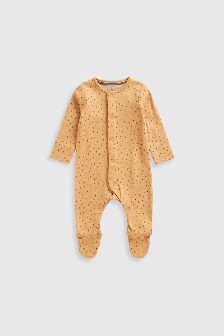 Mothercare / Слип, 3 шт. для мальчика