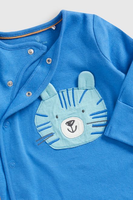 Mothercare / Слип, 3 шт. для мальчика