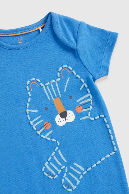 Mothercare / Ромпер для мальчика