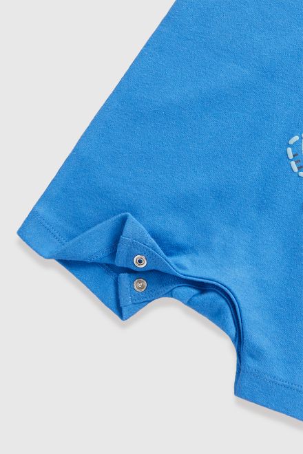 Mothercare / Ромпер для мальчика