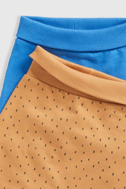 Mothercare / Брюки, 2 шт. для мальчика