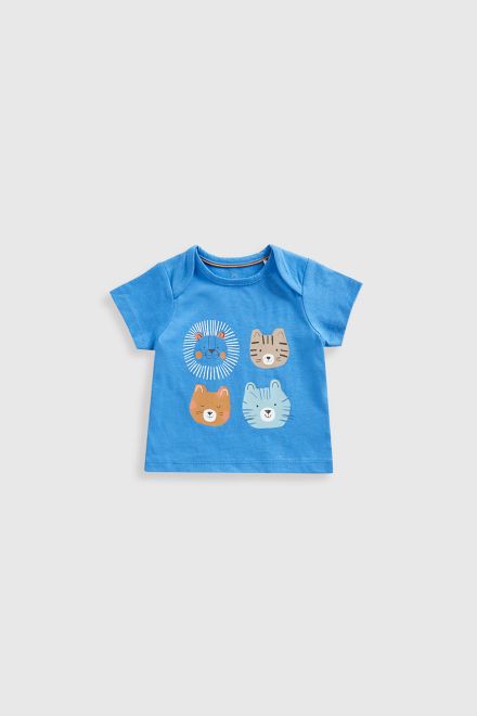 Mothercare / Комплект футболка и брюки, 2 шт. для мальчика