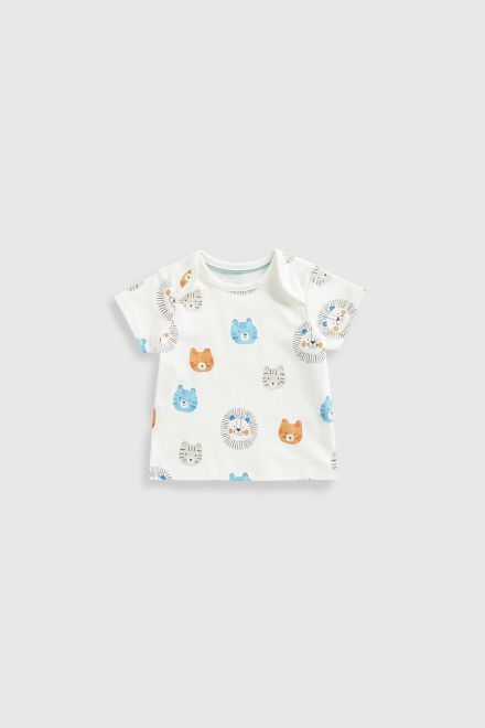 Mothercare / Комплект футболка и брюки, 2 шт. для мальчика