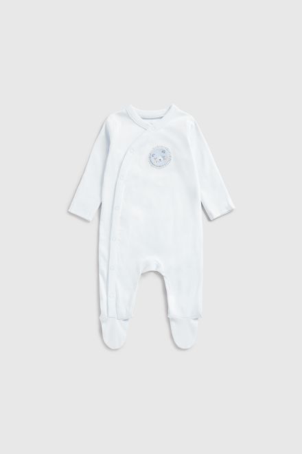 Mothercare / Слип для мальчика