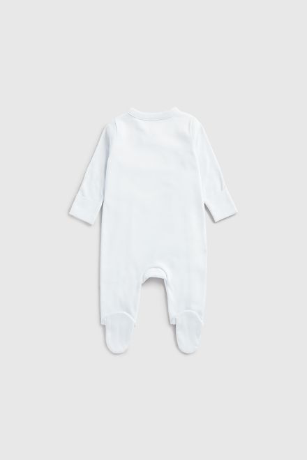 Mothercare / Слип для мальчика