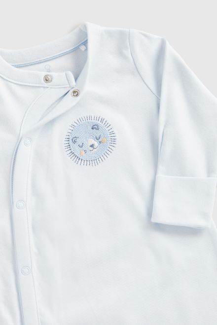 Mothercare / Слип для мальчика