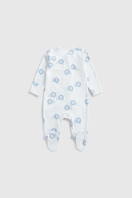 Mothercare / Слип для мальчика