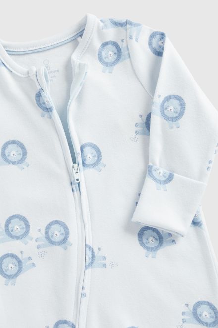 Mothercare / Слип для мальчика