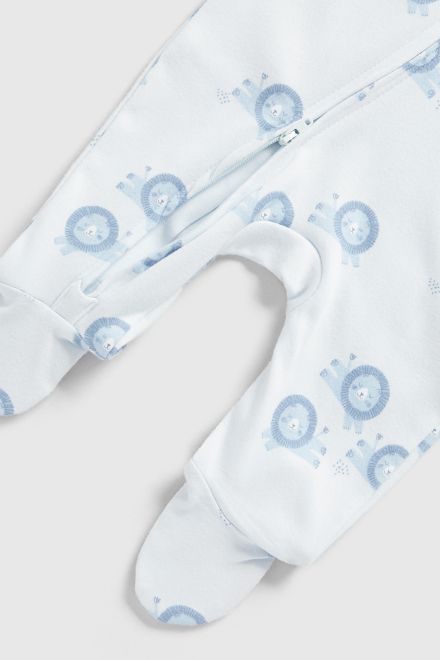 Mothercare / Слип для мальчика