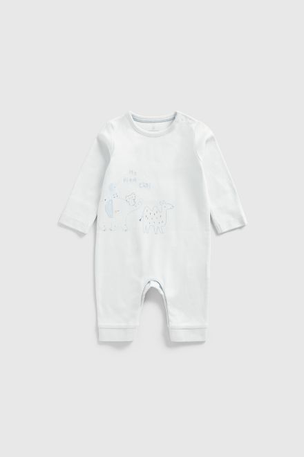 Mothercare / Слип для мальчика