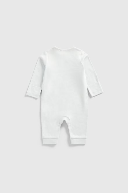 Mothercare / Слип для мальчика