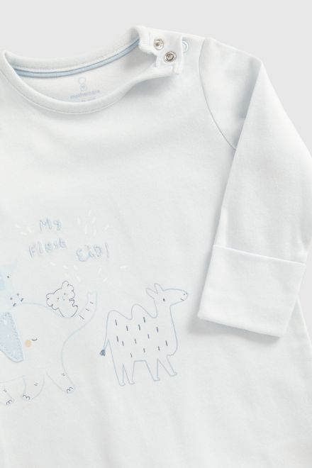 Mothercare / Слип для мальчика