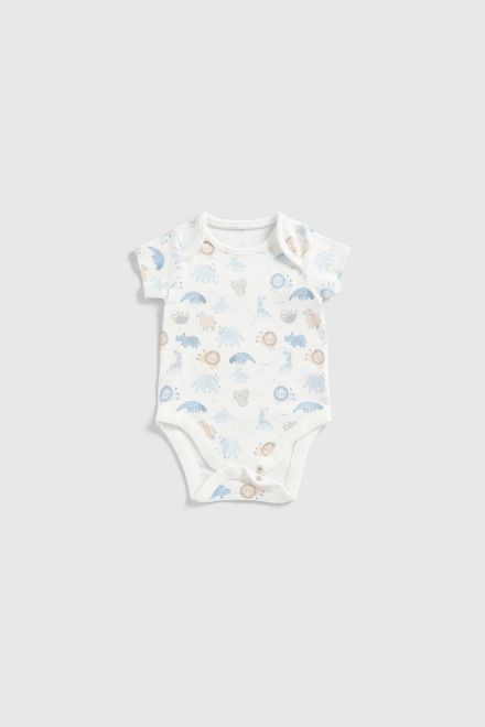 Mothercare / Комплект боди и полукомбинезон для мальчика