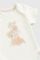 Mothercare / Комплект слип, боди 2 шт., брюки, джемпер трикотажный, фартук нагрудный, варежки-царапки и шапка унисекс - фото 2