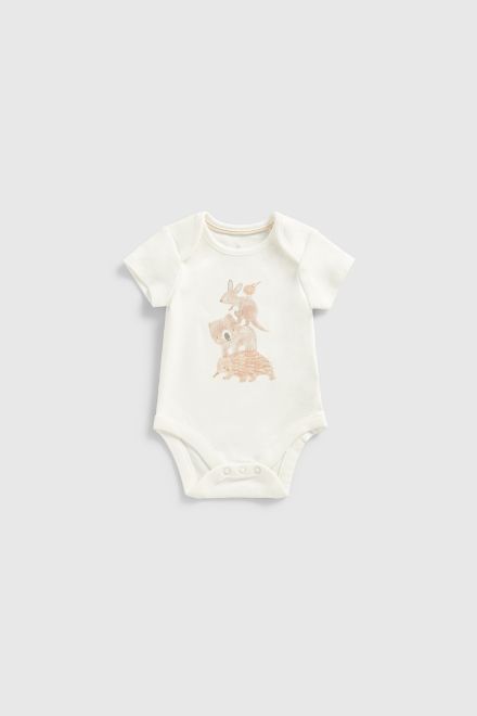 Mothercare / Комплект слип, боди 2 шт., брюки, джемпер трикотажный, фартук нагрудный, варежки-царапки и шапка унисекс