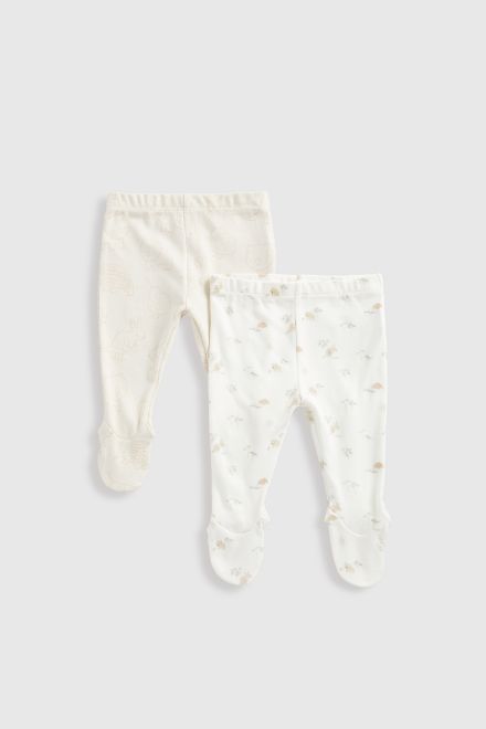 Mothercare / Ползунки, 2 шт. унисекс