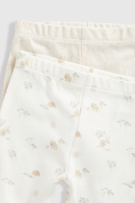 Mothercare / Ползунки, 2 шт. унисекс