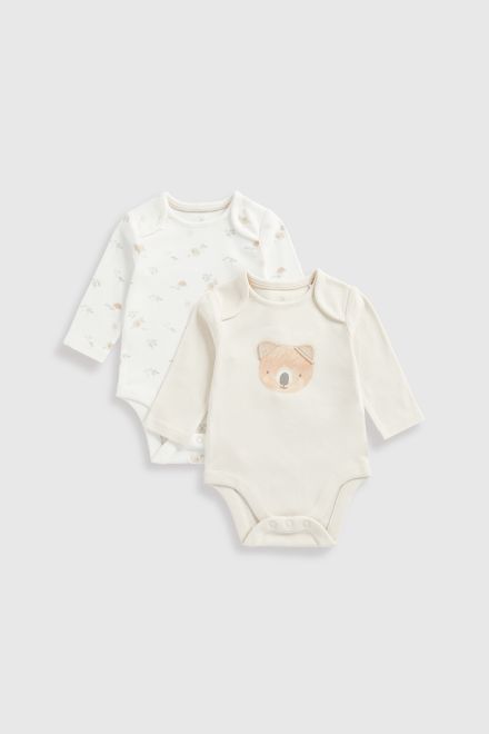 Mothercare / Боди, 2 шт. унисекс