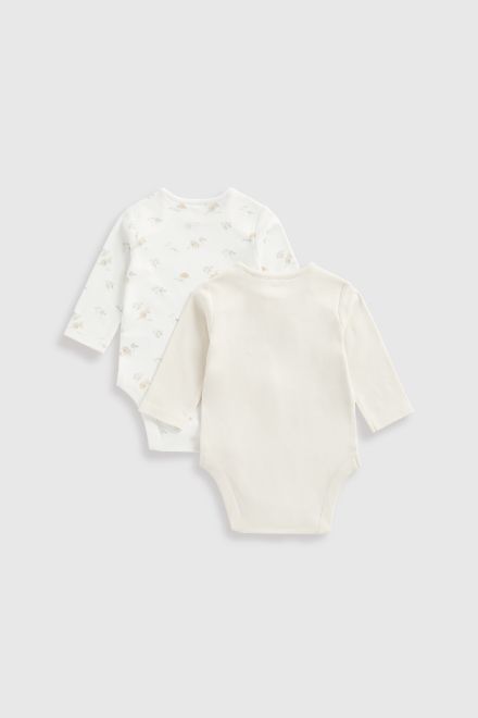 Mothercare / Боди, 2 шт. унисекс