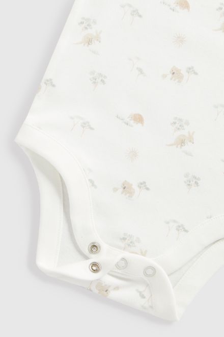 Mothercare / Боди, 2 шт. унисекс